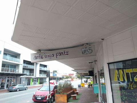 Antz Inya Pantz HQ - East Victoria Park - Foster Accommodation 0