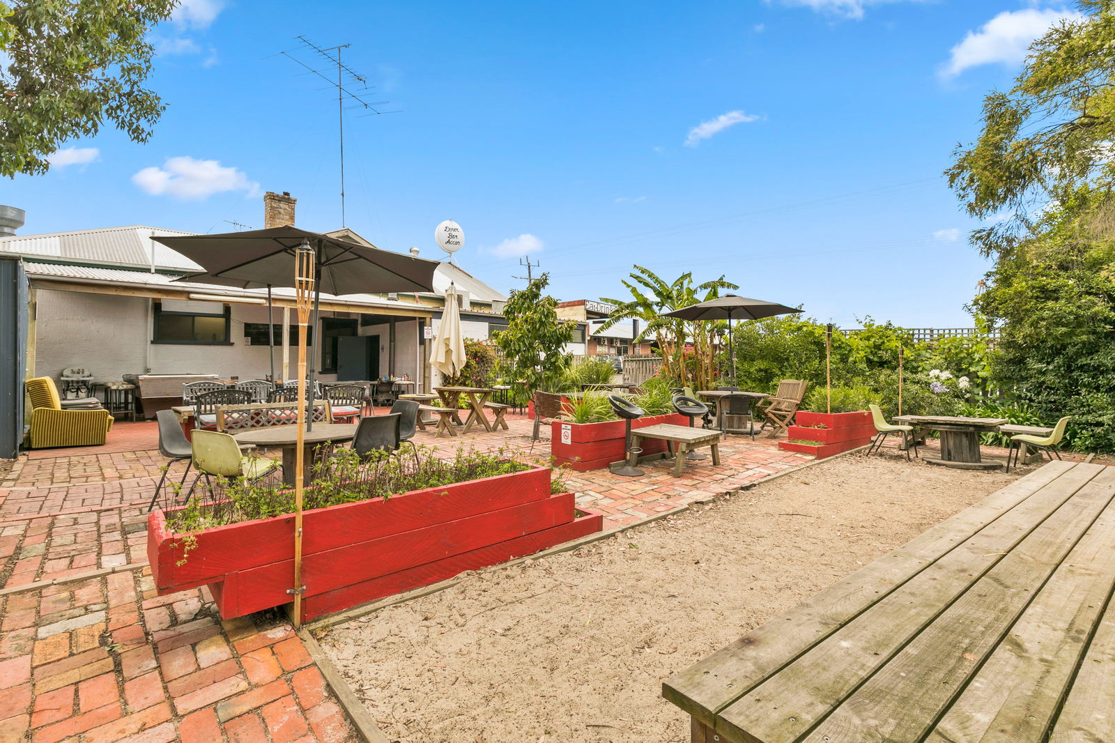 Archies Creek VIC Foster Accommodation