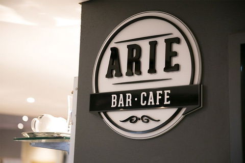 Arie Bar Cafe - Campbelltown RSL - Foster Accommodation 0