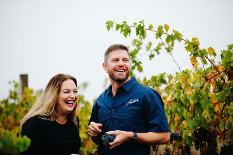Austin's Wines - Foster Accommodation 1