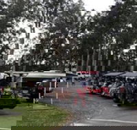 Barrow  Bear Coffee - Foster Accommodation