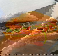 Binh Duong Spring Hot Bread - Foster Accommodation