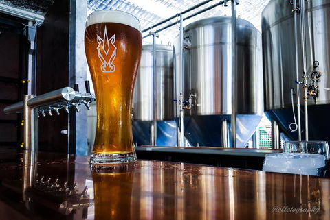 Blasta Brewing Company - Foster Accommodation 0
