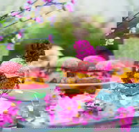 Boss Burgers - The Twin Willows Hotel - Foster Accommodation