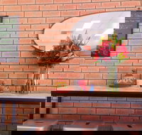 Caf  Crossways - Foster Accommodation