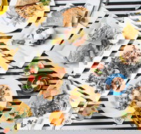 Cafe 63 - Chermside - Foster Accommodation