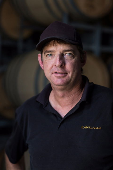 Capercaillie Wines - Foster Accommodation 0