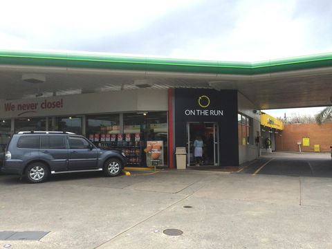 C Coffee - Fulham - Foster Accommodation 0