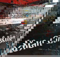 Cook's Castle - Foster Accommodation