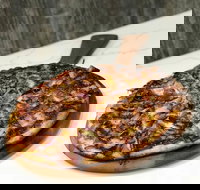 EJZ Pizza - Foster Accommodation