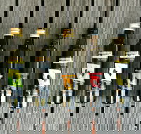 EV Olives - Foster Accommodation