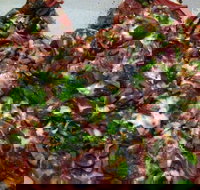 Godfather's Pizza - Montmorency - Foster Accommodation