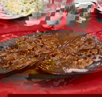 Golden Pearl Chinese Restaurant Pty Ltd - Foster Accommodation