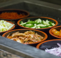 Kalinda Restaurant - Foster Accommodation