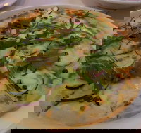 La Dolce Vita at Rumba Resort - Foster Accommodation