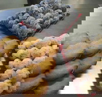 Mum's Bakehouse - Foster Accommodation