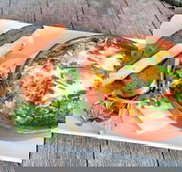 Myrtleford Chinese Restaurant - Foster Accommodation