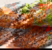 Panarotti's - Penrith - Foster Accommodation