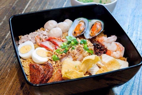 Per Kilo Town Hall - Foster Accommodation 0