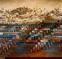 Preston Peak Winery Function Centre - Foster Accommodation