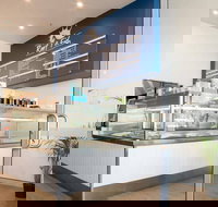 Reef Fish - Foster Accommodation