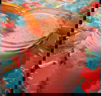 Samsons Apron - Foster Accommodation