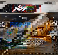 Shinsen Sushi - Bribie Island - Foster Accommodation