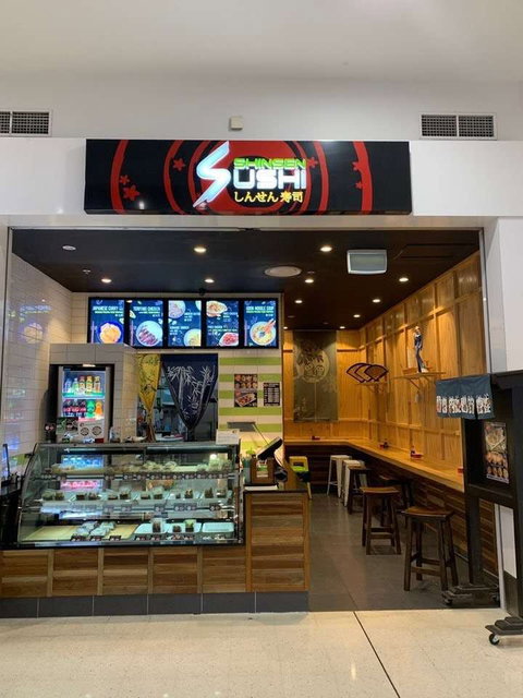 Shinsen Sushi - Bribie Island - Foster Accommodation 0