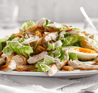 Sumo Salad - Success - Foster Accommodation
