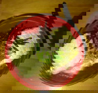 Sushi Mura - Foster Accommodation