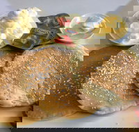 Terrace Fruit Veg And Cafe - Foster Accommodation