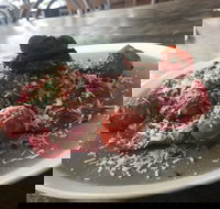 The Kenmore - Foster Accommodation