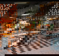 The Backyard - Foster Accommodation