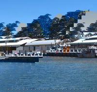The Wharf at Port Fairy - Foster Accommodation
