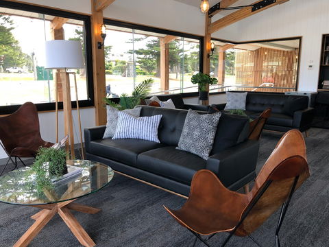 The Wharf At Port Fairy - Foster Accommodation 2