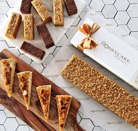 The Honeycake at Yagan Square - Foster Accommodation
