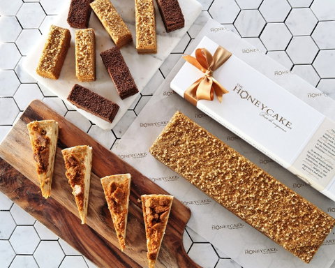 The Honeycake At Yagan Square - Foster Accommodation 0