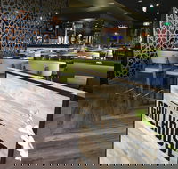 The Racehorse Hotel - Foster Accommodation