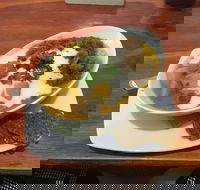 Waterford Plaza Carvery  Coffee