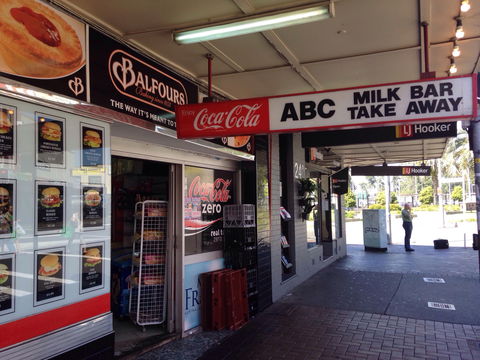 ABC Milk Bar Takeaway - Foster Accommodation 0