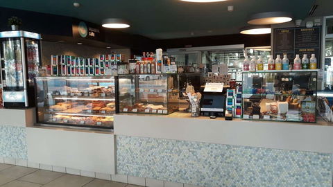 Aqualink Cafe - Foster Accommodation 0
