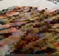 Cafe By the Beach - Foster Accommodation