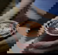 Chocolate Stories - Foster Accommodation