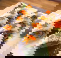 Enya Japenese Restaurant - Foster Accommodation