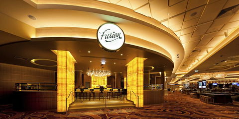 Fusion - Foster Accommodation 0