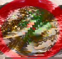 Hungry Jack's - Waterford