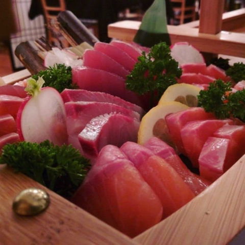 J Sushi - Foster Accommodation 0