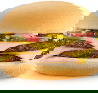 McDonald's - Corio - Foster Accommodation