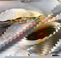 Montys Cafe - Foster Accommodation