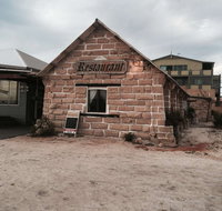 Old Pearler Restaurant - Foster Accommodation